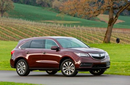 MDX 5